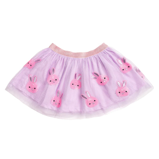 Bunny Sequin Tutu