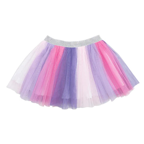 Cotton Candy Tutu