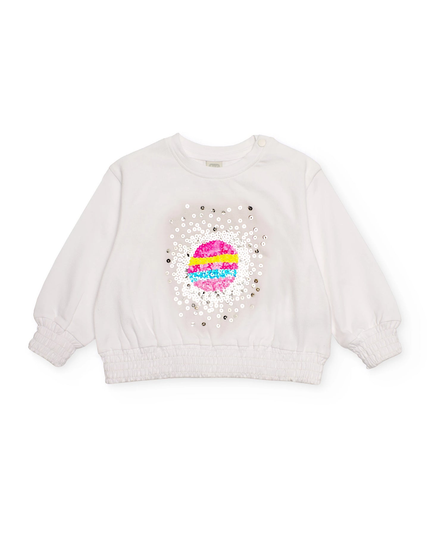 Hello Humans Denim Set