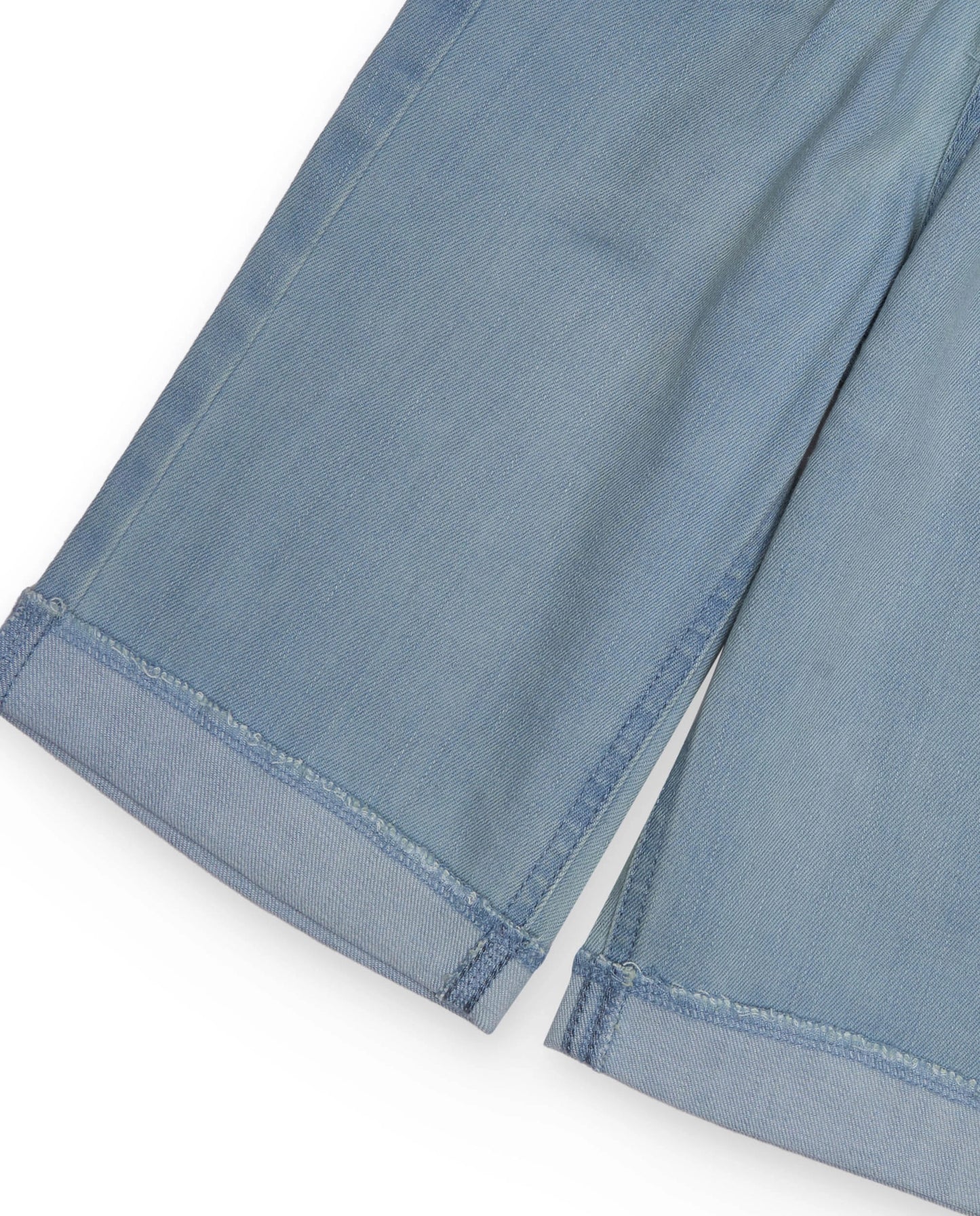 Hello Humans Denim Set