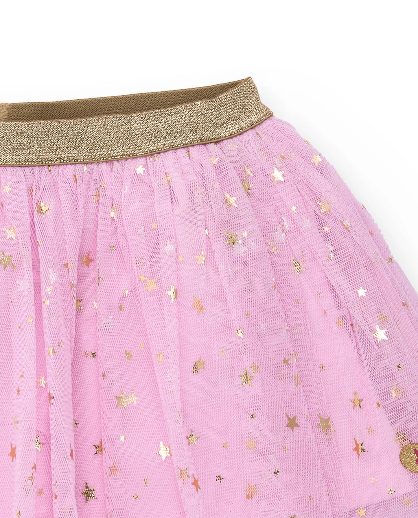 Le Petit Danseuse Tutu Skirt Set