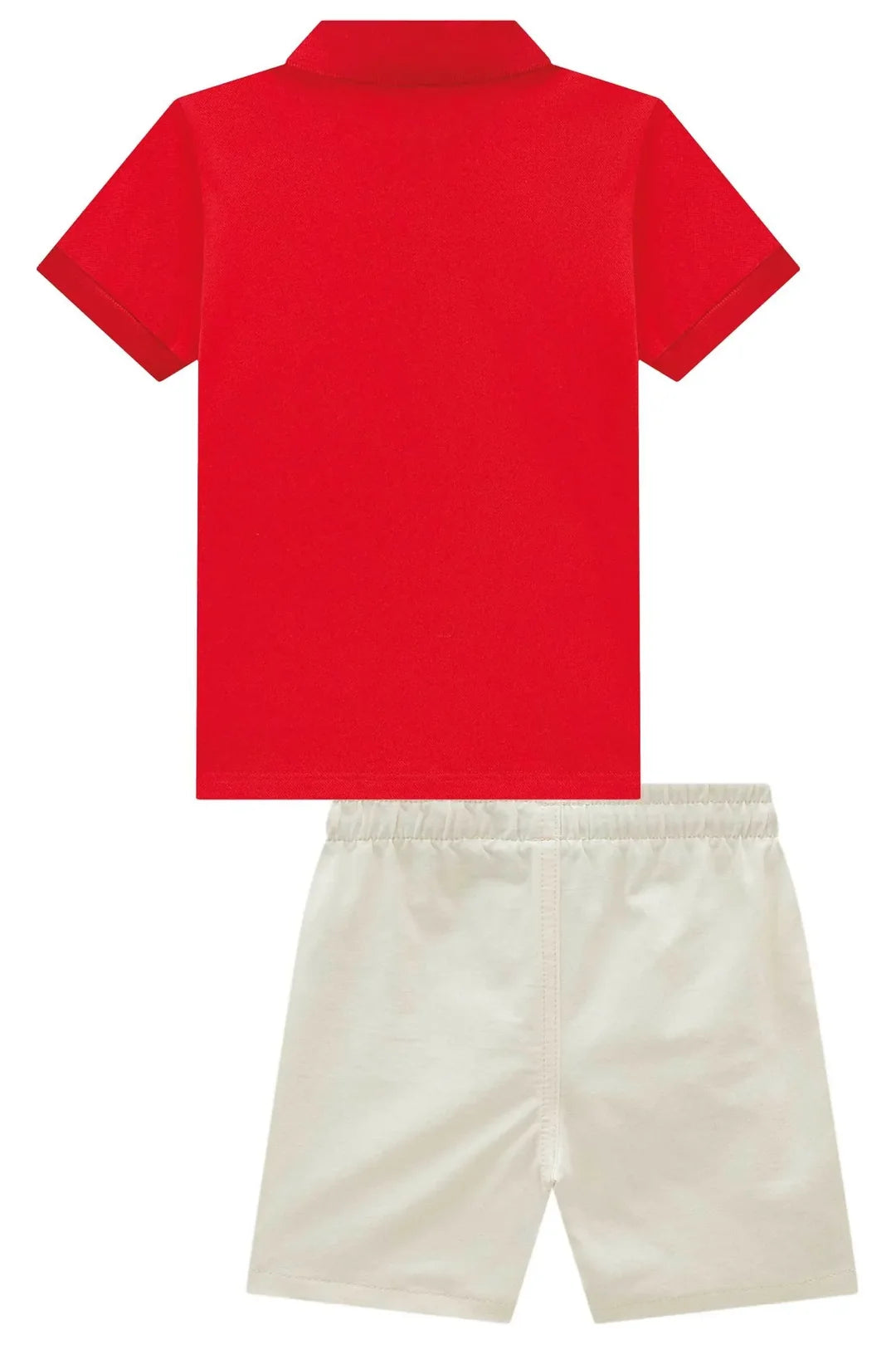 MARCO ANDRE POLO SET