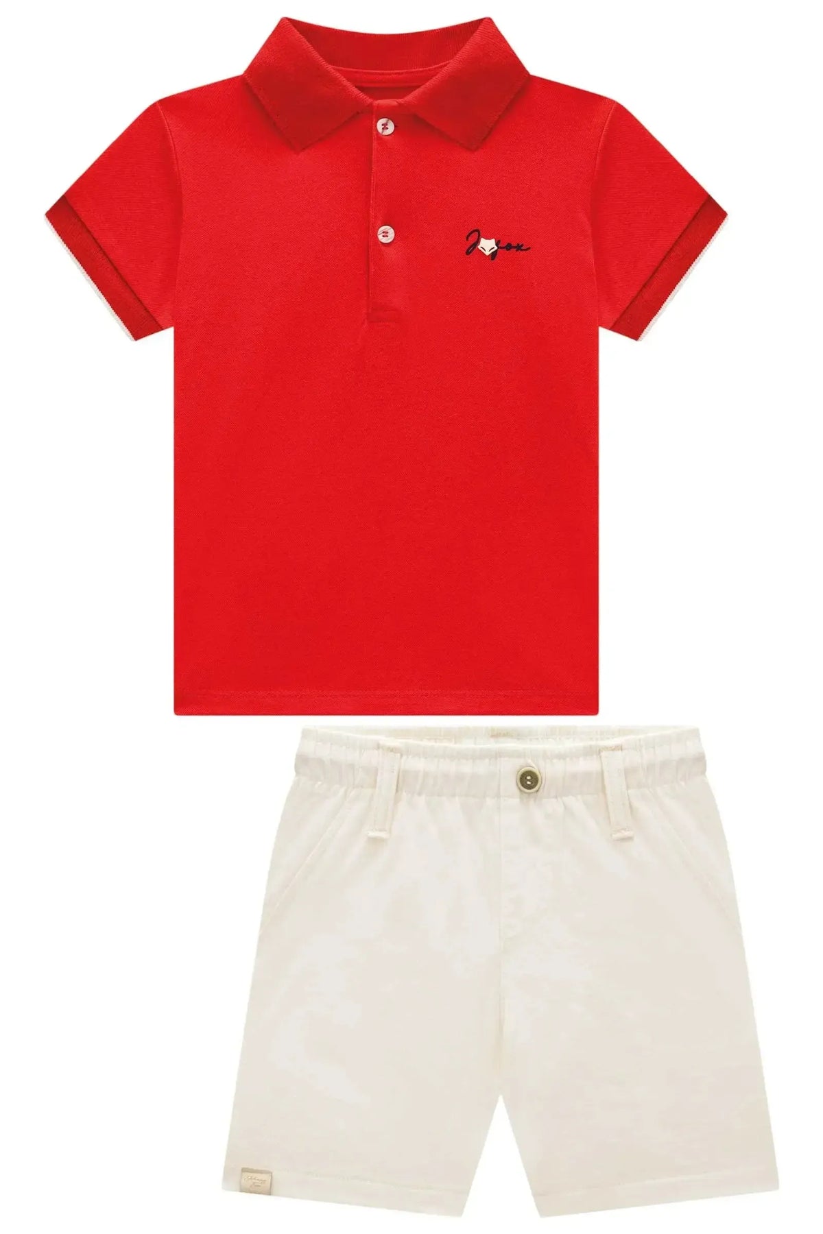 MARCO ANDRE POLO SET