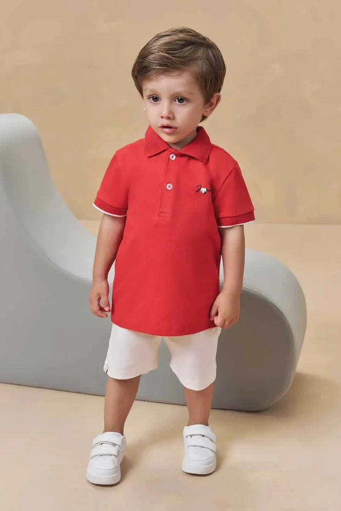 MARCO ANDRE POLO SET