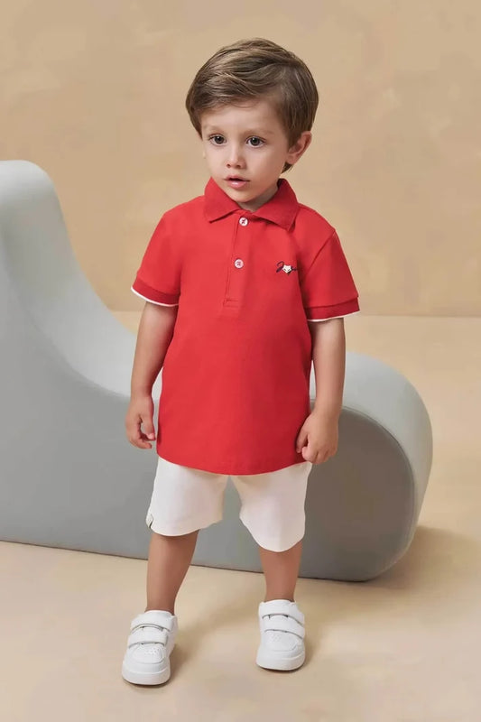 MARCO ANDRE POLO SET