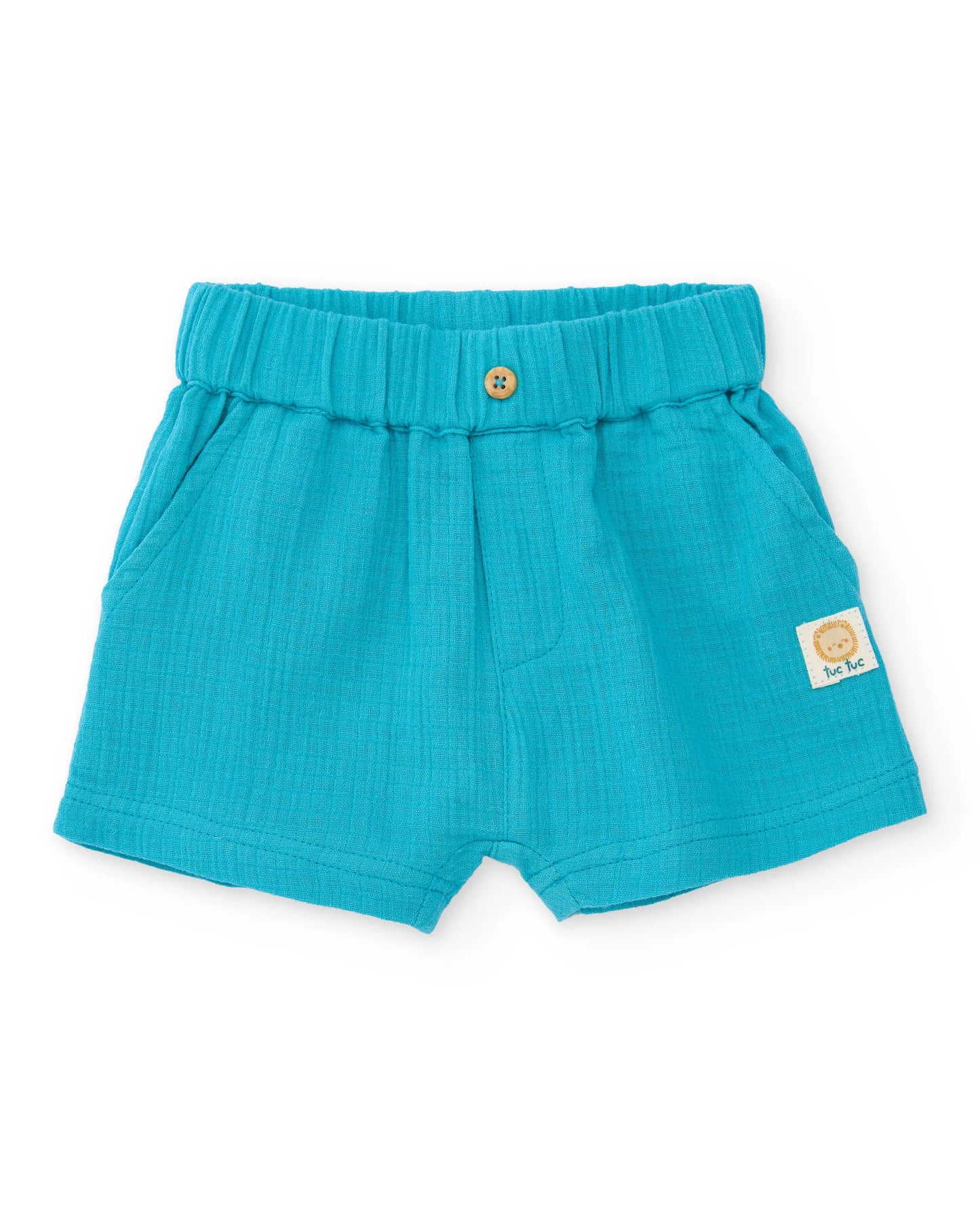 MINI SABANA SHORTS SET
