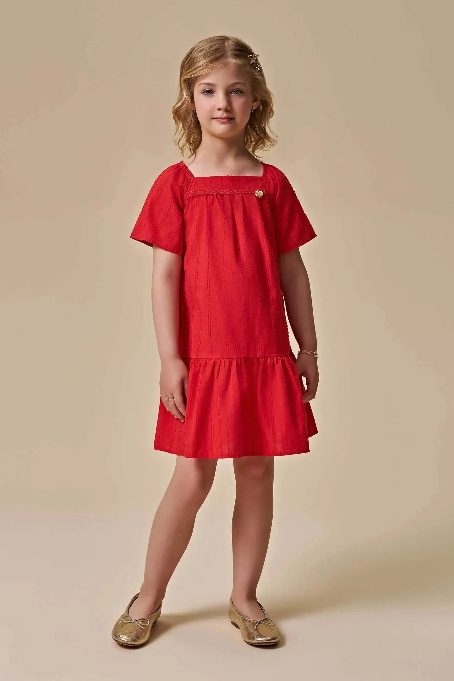 ATHENAS DRESS