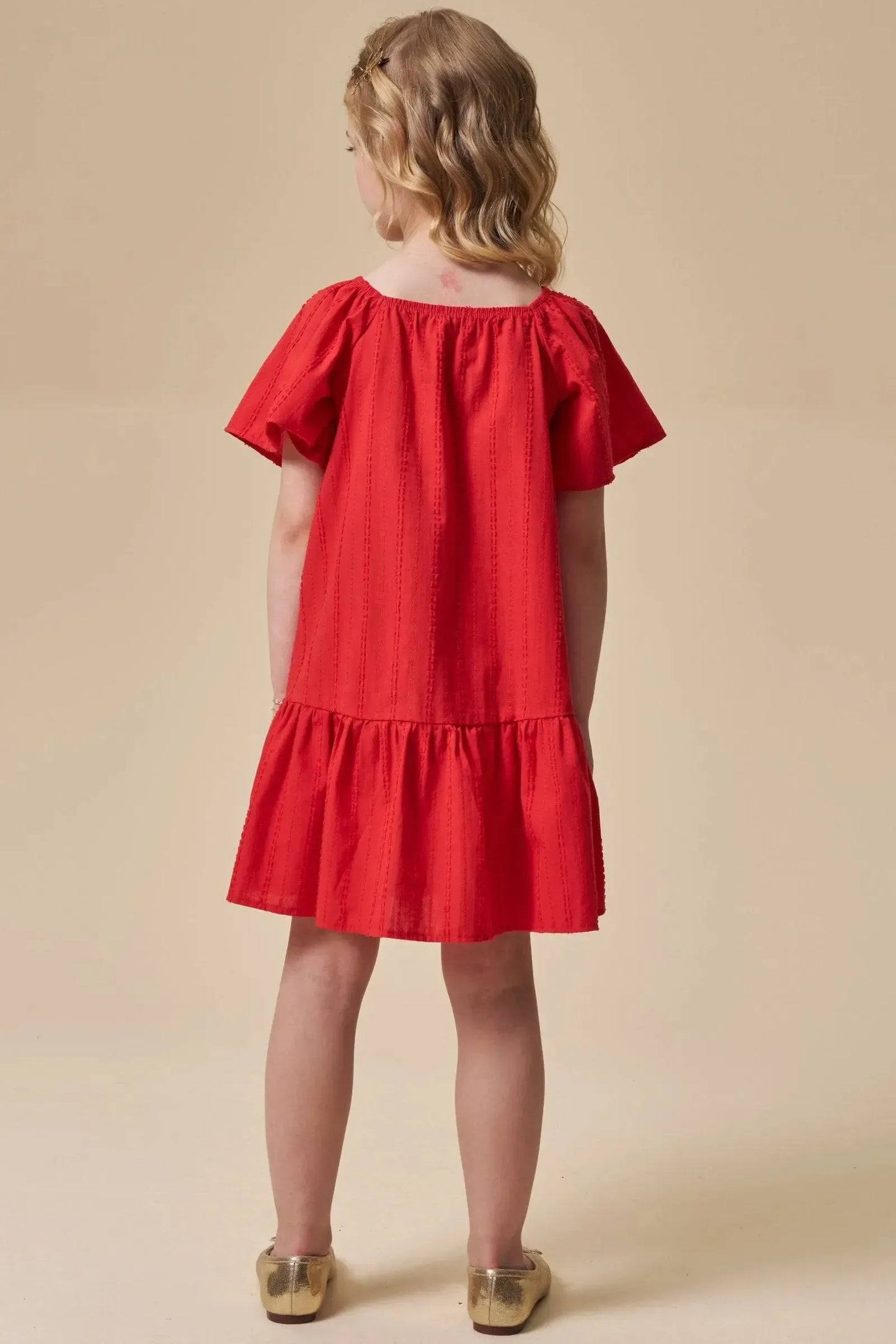 ATHENAS DRESS