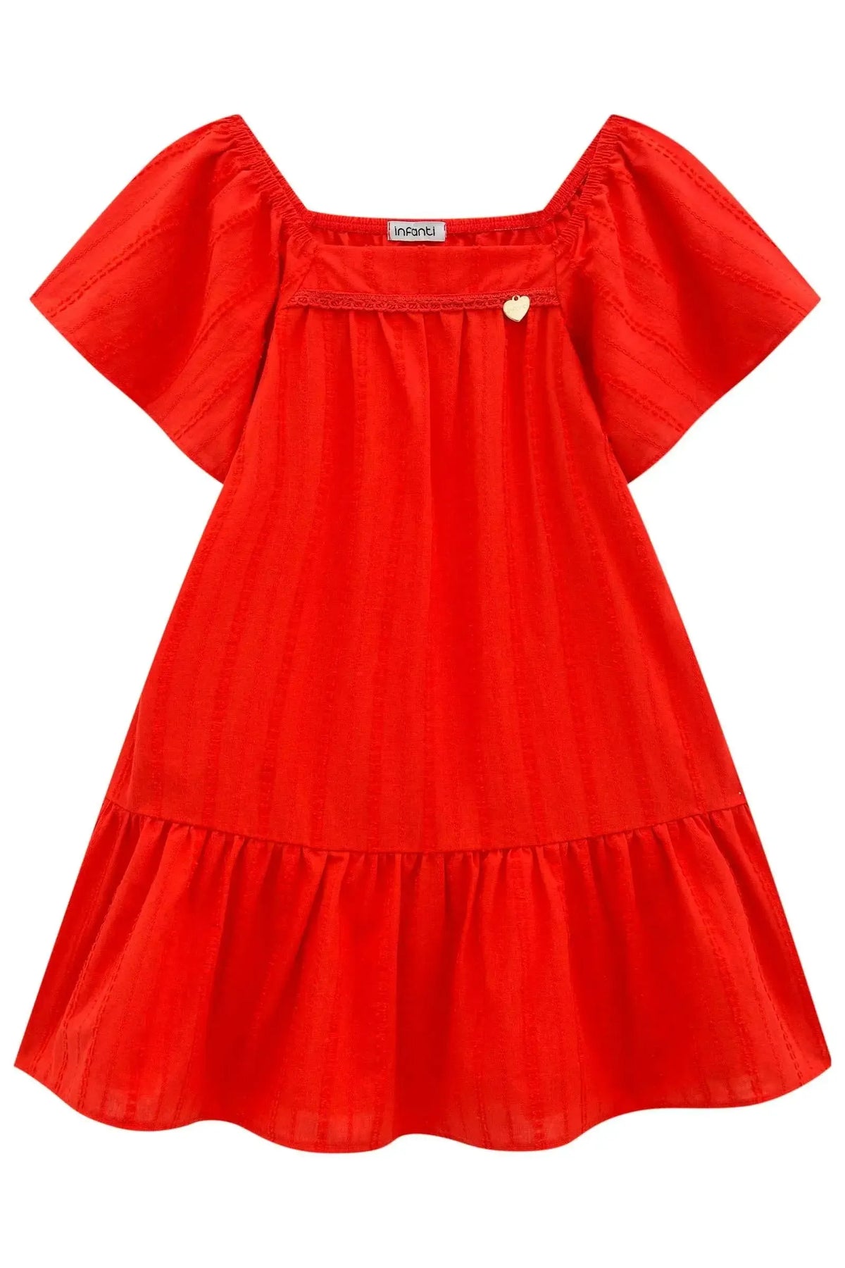 ATHENAS DRESS