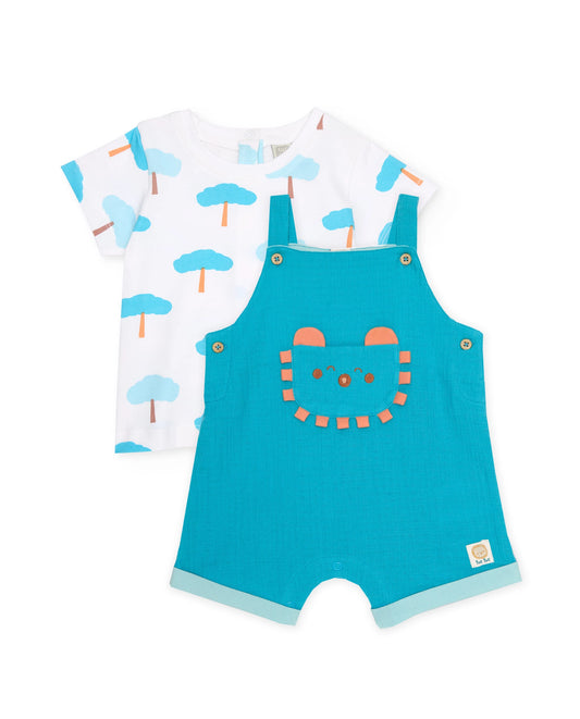 MINI SABANA ROMPER