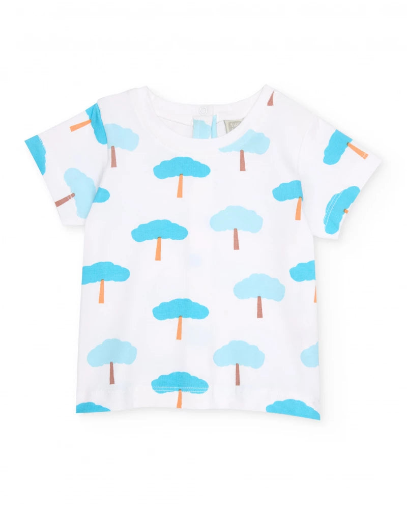 MINI SABANA ROMPER