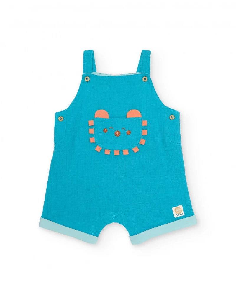 MINI SABANA ROMPER