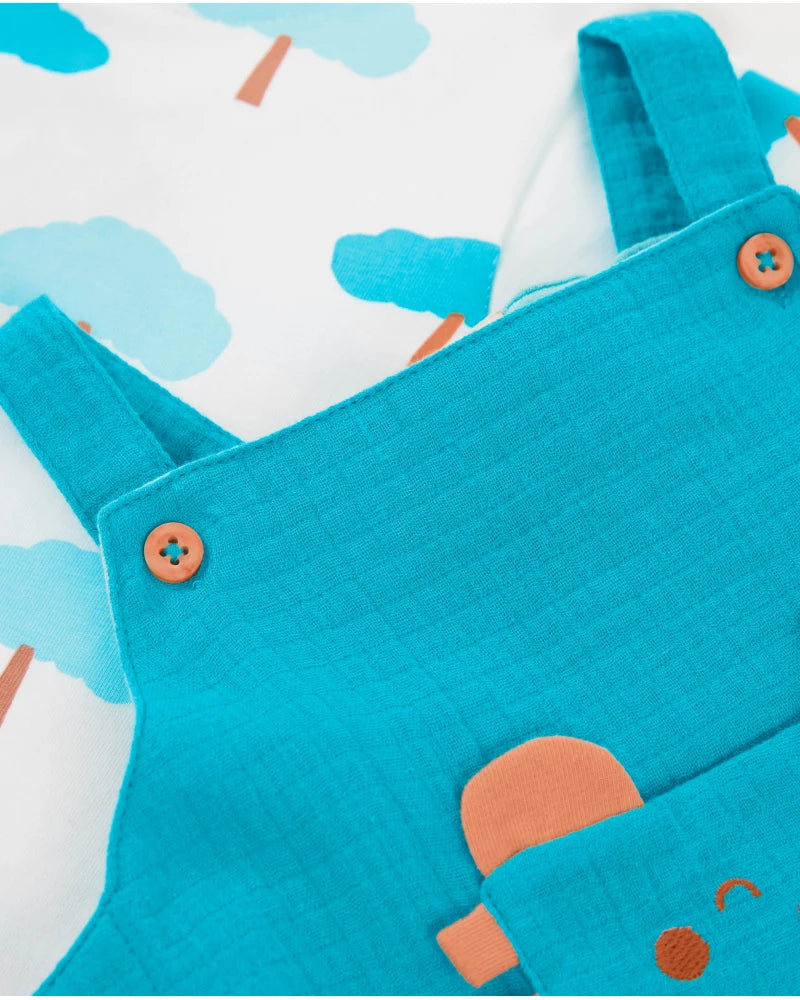 MINI SABANA ROMPER