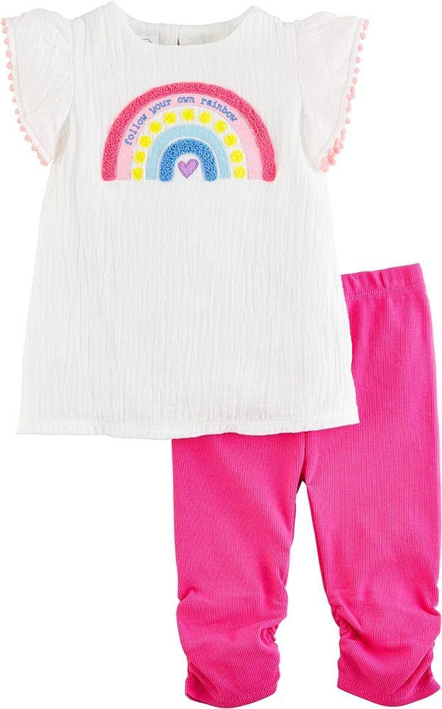 Girl Rainbow Set