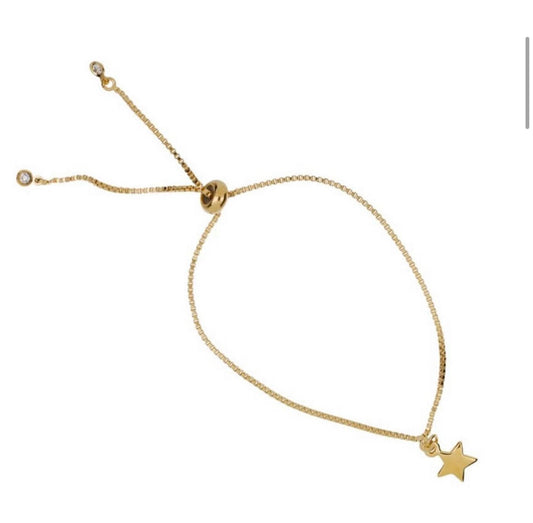 Star Bracelet