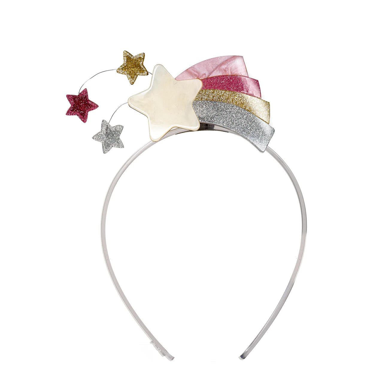 Shooting Star Headband